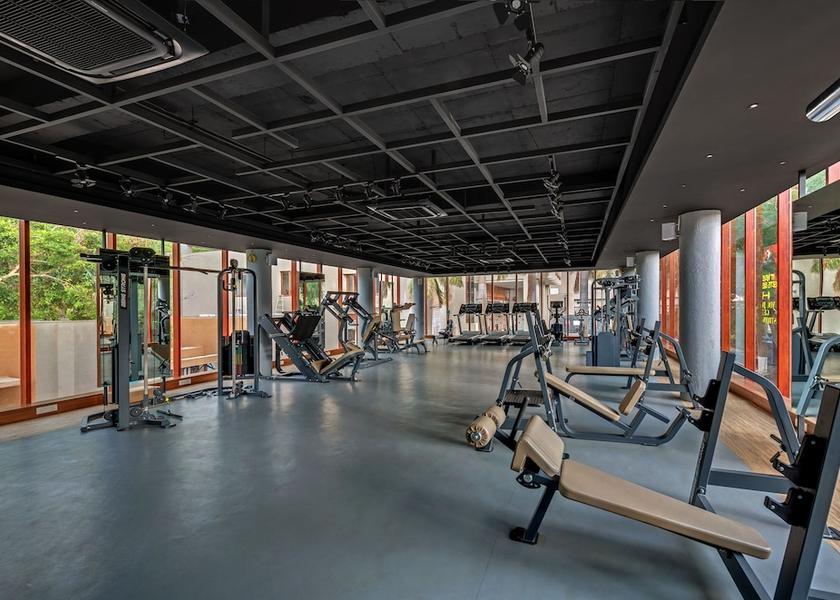 Gujarat Junagadh Gym