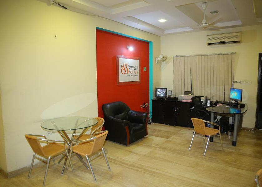 Telangana Hyderabad Public Areas