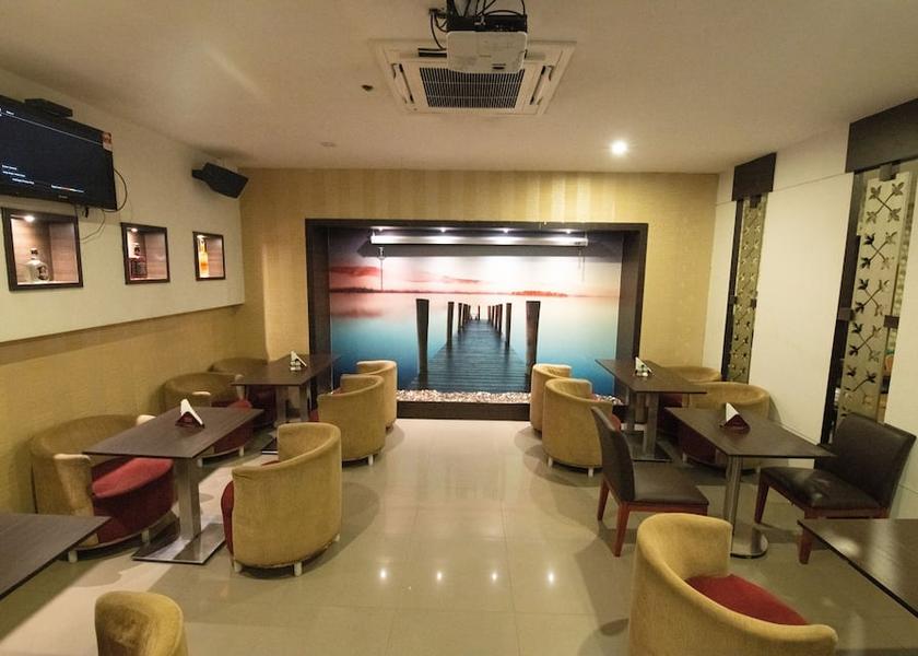 Tamil Nadu Trichy Food & Dining