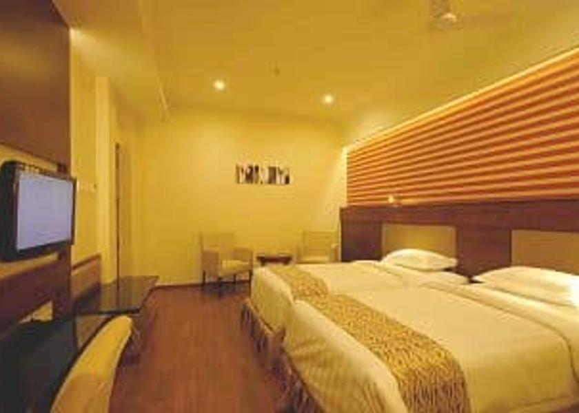 Tamil Nadu Trichy Superior Double