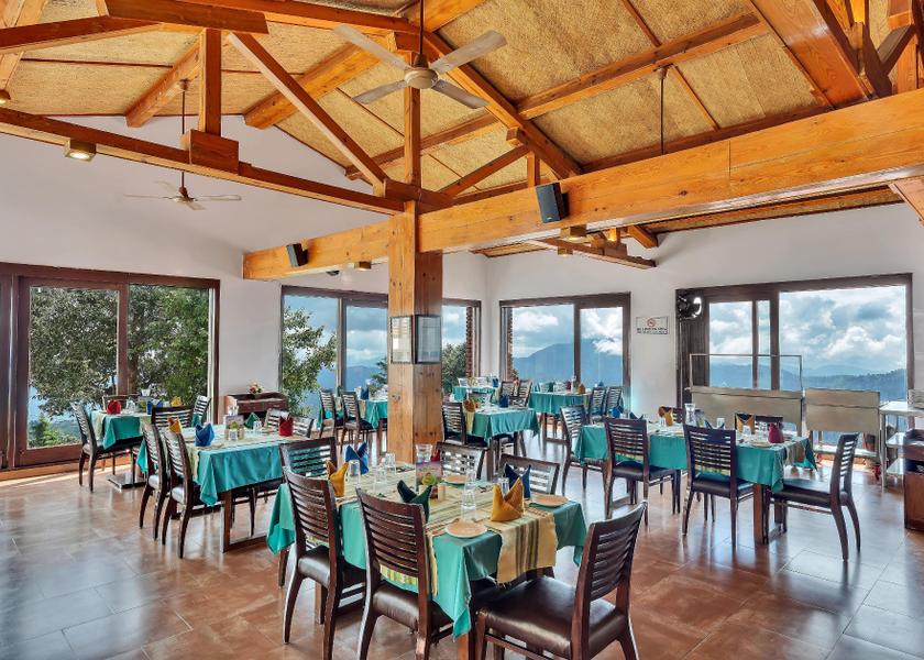 Uttarakhand Dhungali Food & Dining