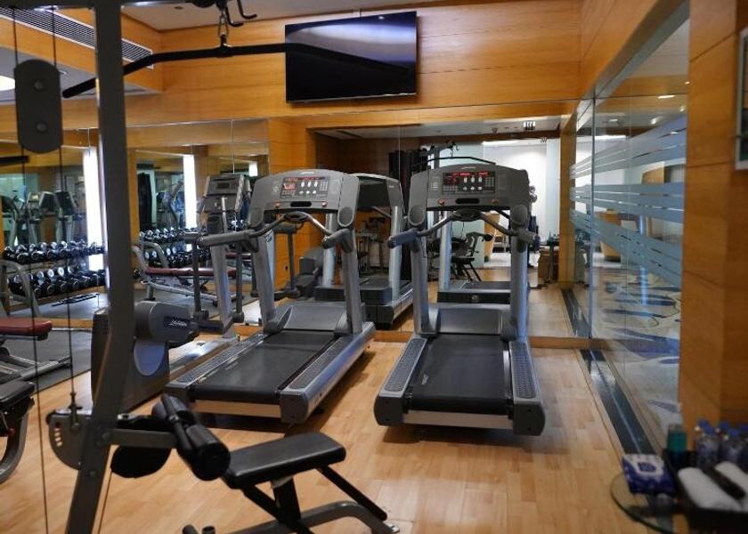 Delhi Delhi Fitness Centre