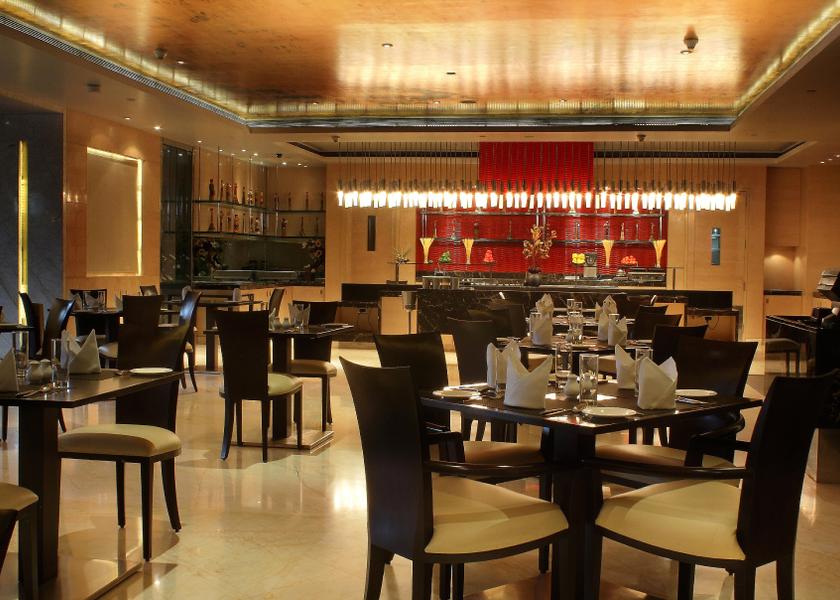 Delhi Delhi Food & Dining
