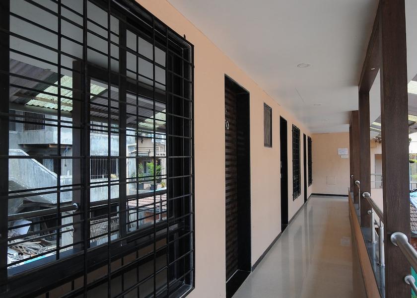 Maharashtra Mahabaleshwar Interior