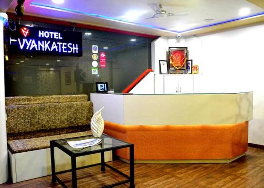 Maharashtra Mahabaleshwar Public Areas