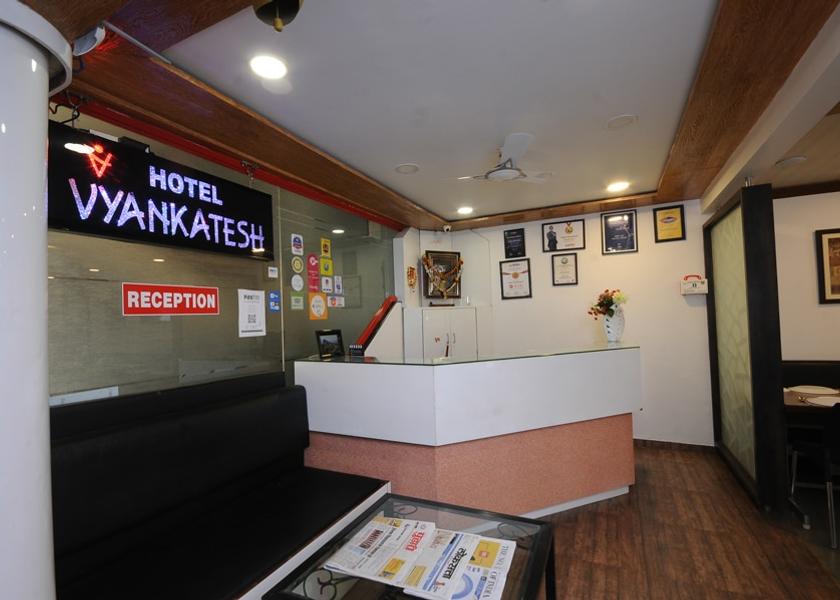 Maharashtra Mahabaleshwar Public Areas