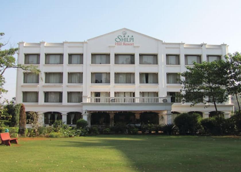 Gujarat Saputara UPDATED PHOTOS