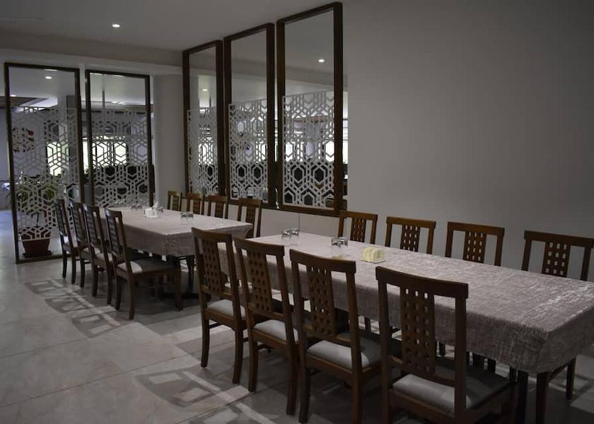 Gujarat Saputara Food & Dining