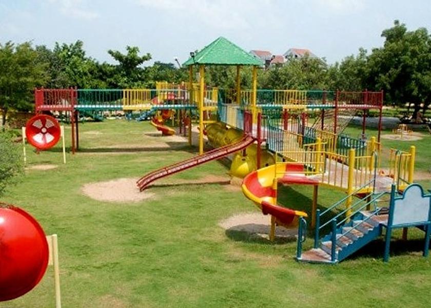 Telangana Hyderabad Outdoors
