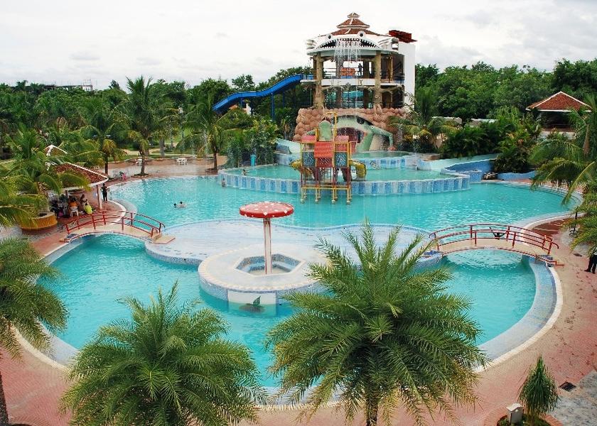 Telangana Hyderabad Pool