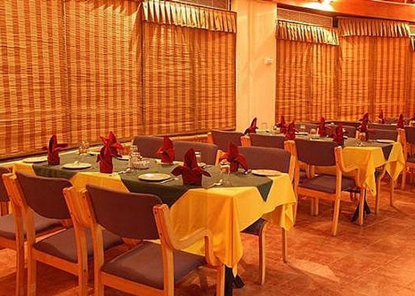 Telangana Hyderabad Food & Dining