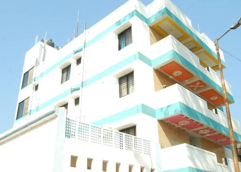 Maharashtra Shirdi Overview