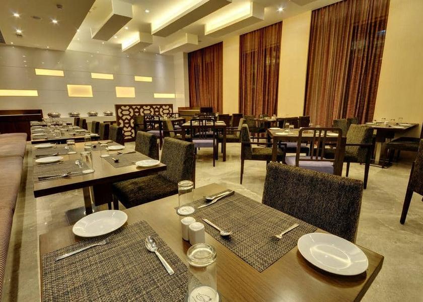 Gujarat Rajkot Food & Dining