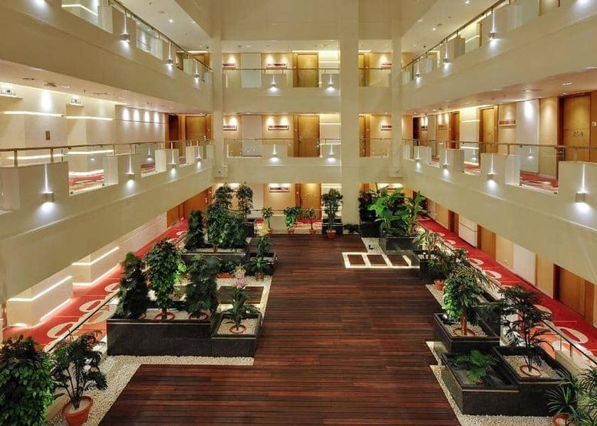 Gujarat Rajkot Lobby