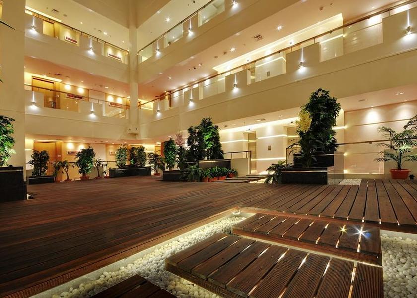Gujarat Rajkot Lobby