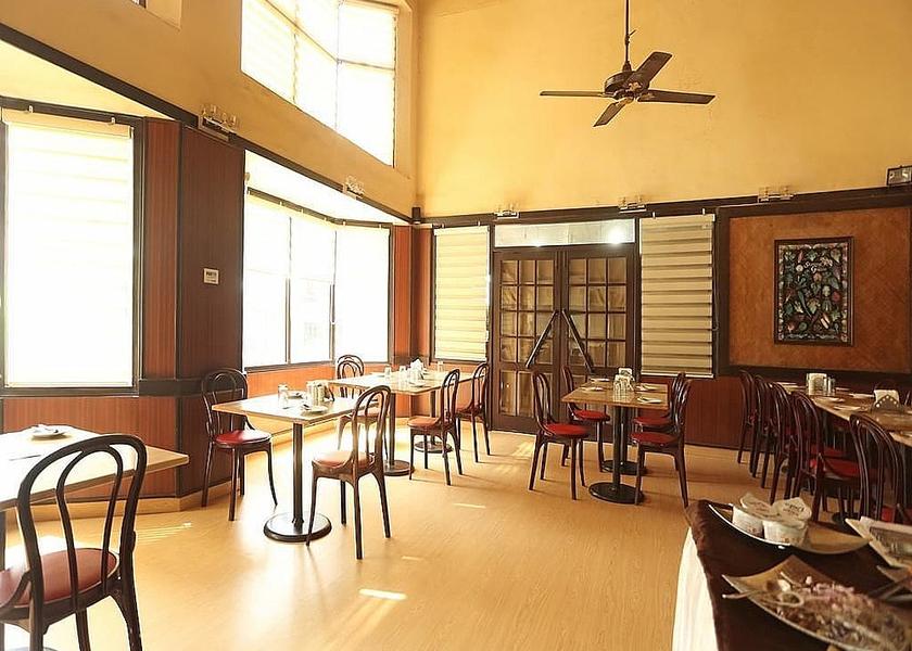Uttar Pradesh Noida Restaurant