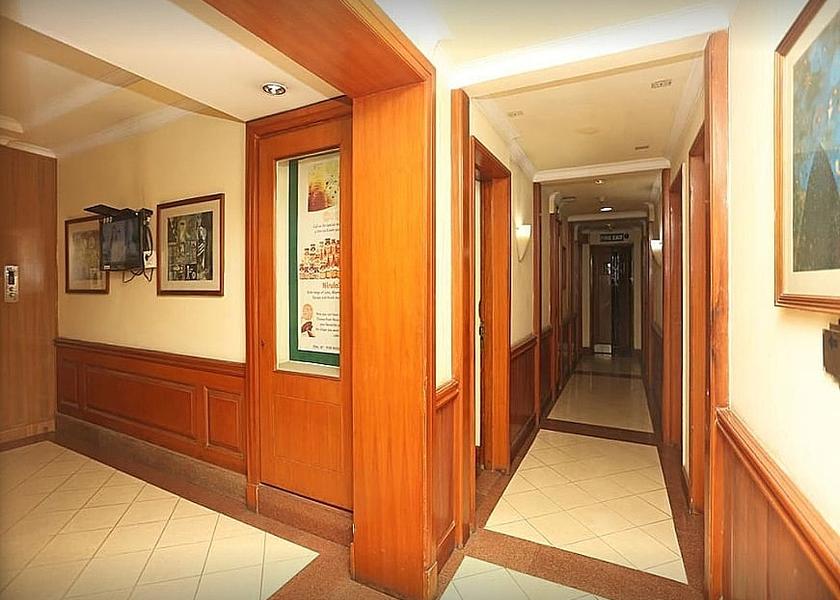 Uttar Pradesh Noida Hotel Exterior