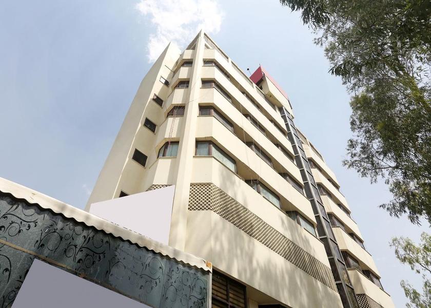 Uttar Pradesh Noida Hotel Exterior
