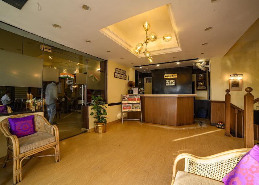 Uttar Pradesh Noida Public Areas