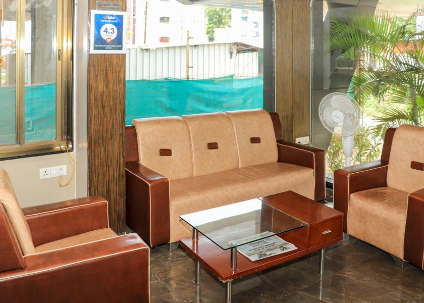 Maharashtra Shirdi Public Areas
