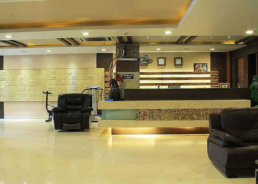 Rajasthan Ajmer Public Areas