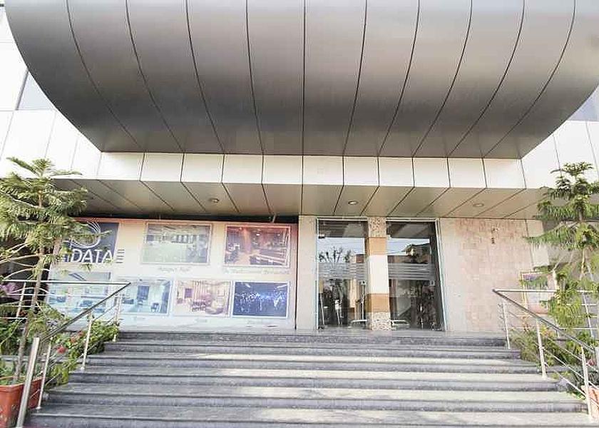 Rajasthan Ajmer Hotel Exterior