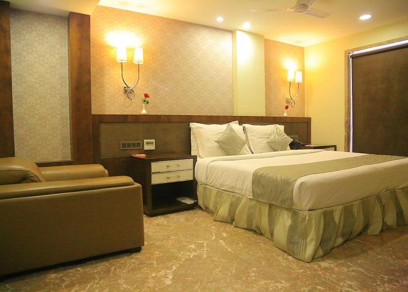 Madhya Pradesh Indore Junior Suite