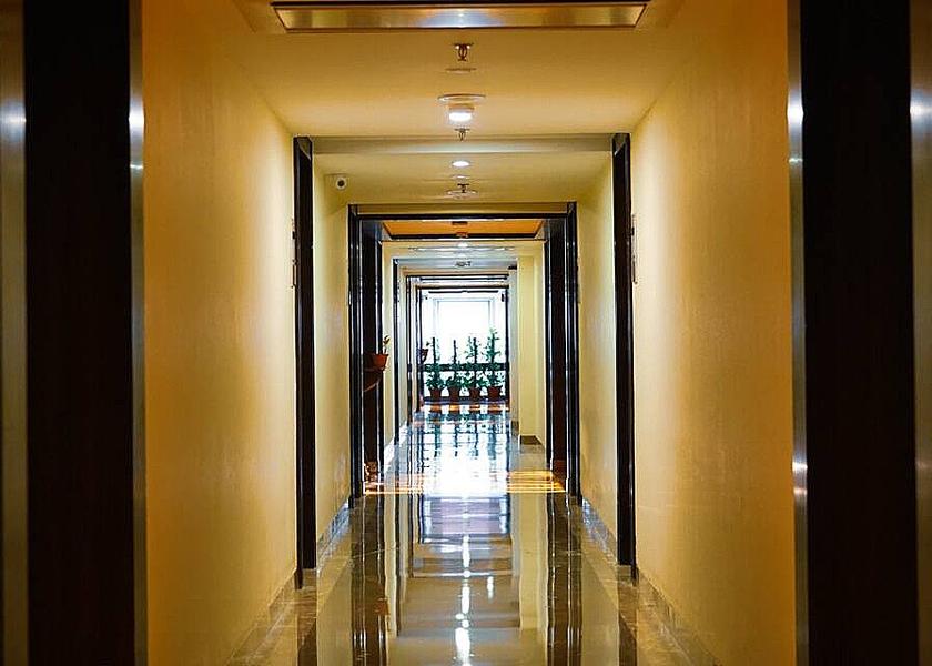Madhya Pradesh Indore Public Areas