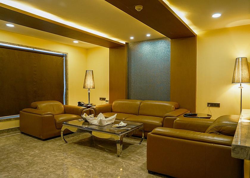 Madhya Pradesh Indore Public Areas