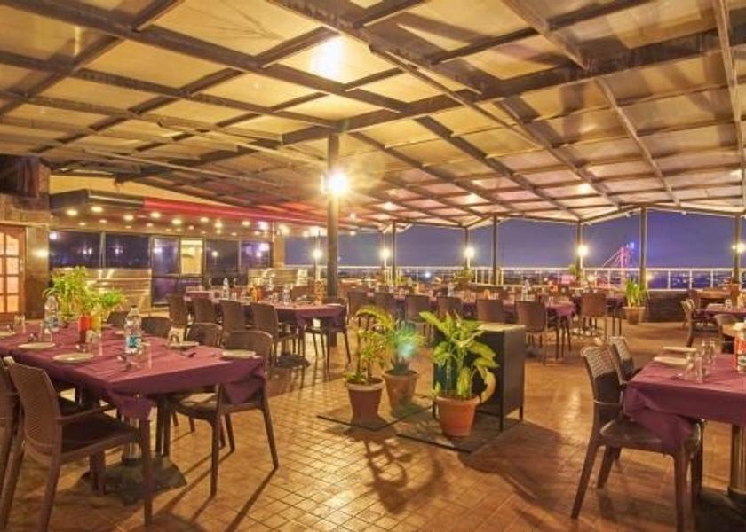 Tamil Nadu Coimbatore Hotel View