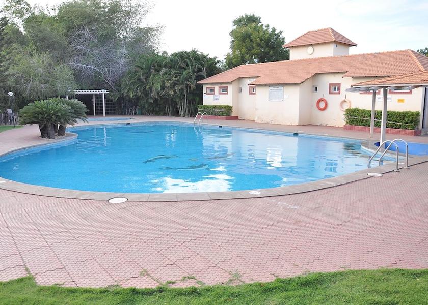 Tamil Nadu Tuticorin Pool
