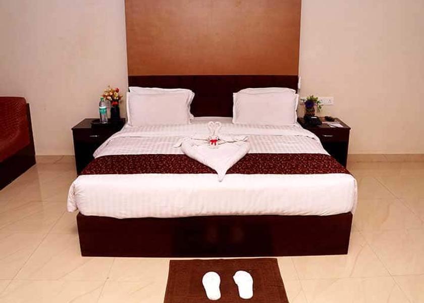 Tamil Nadu Tuticorin Executive Room