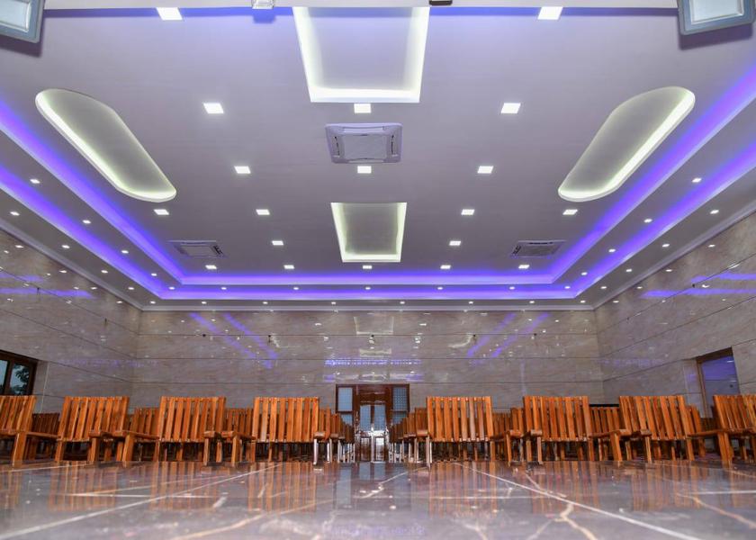 Tamil Nadu Tuticorin Business Centre
