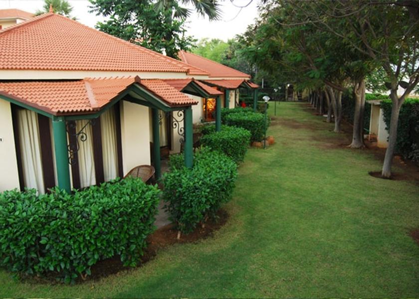 Tamil Nadu Tuticorin Hotel Exterior