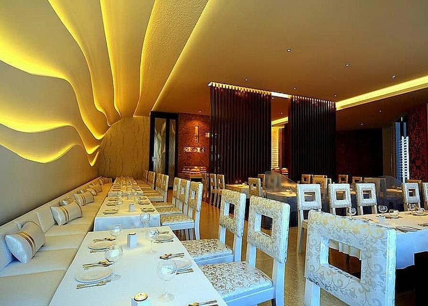 Jharkhand Ranchi Restaurant