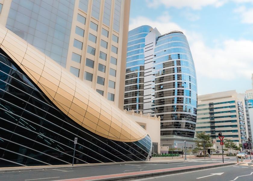 Dubai Dubai Primary image