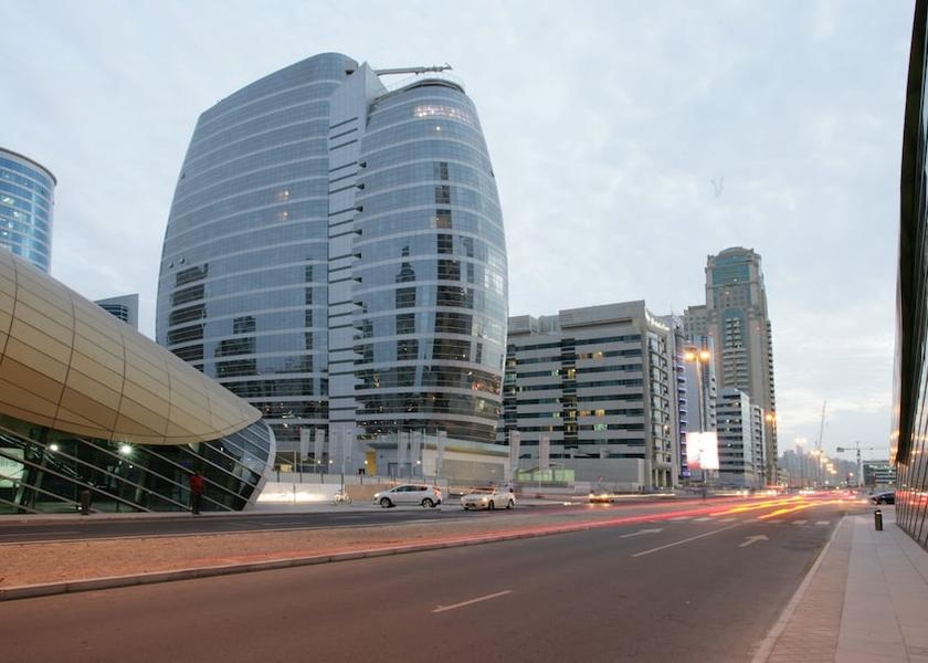 Dubai Dubai Property Grounds