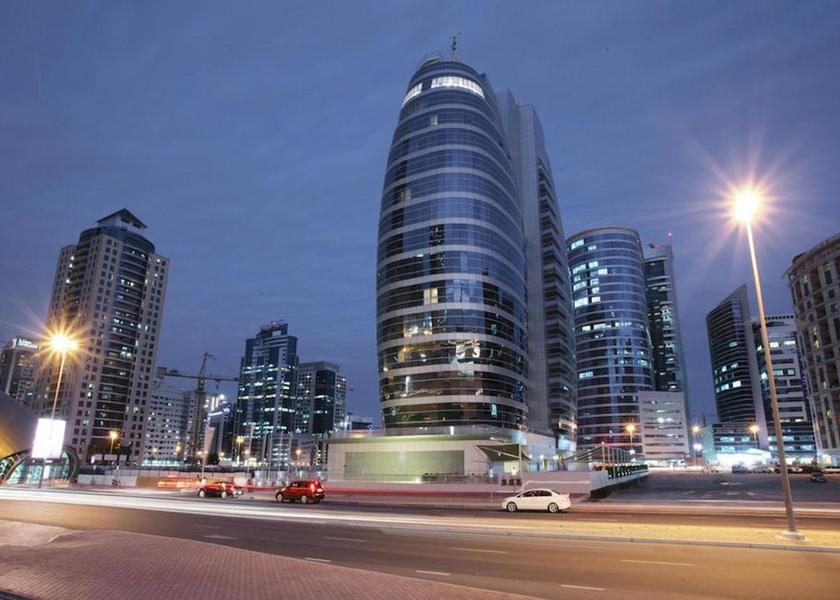 Dubai Dubai Facade