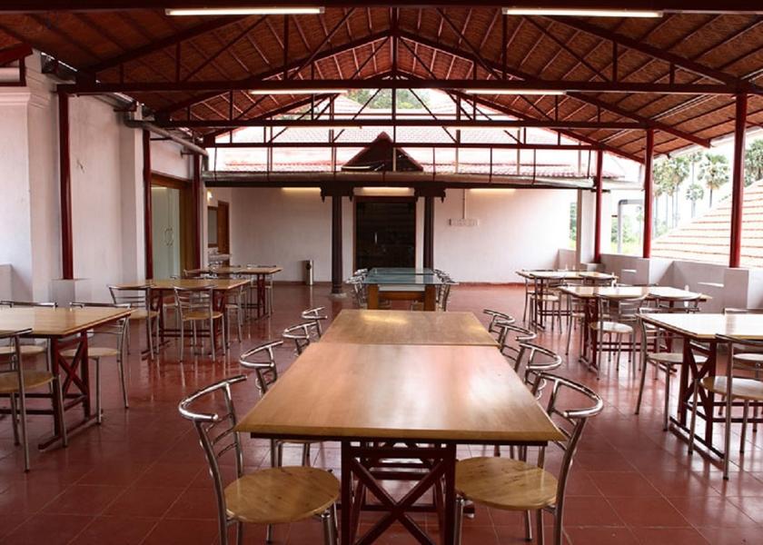 Tamil Nadu Courtrallam Recreation