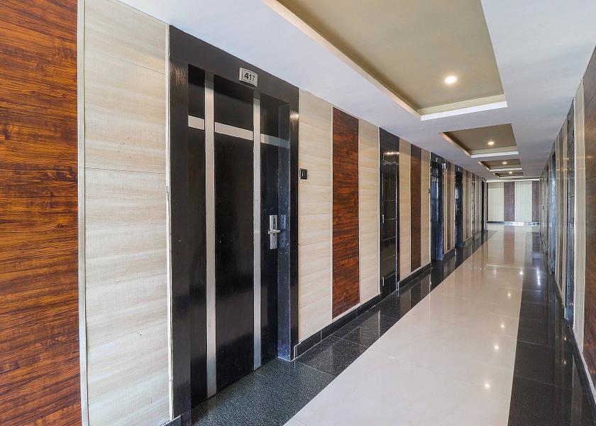 Uttarakhand Haridwar Public Areas