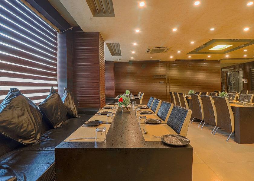 Uttarakhand Haridwar Business Centre