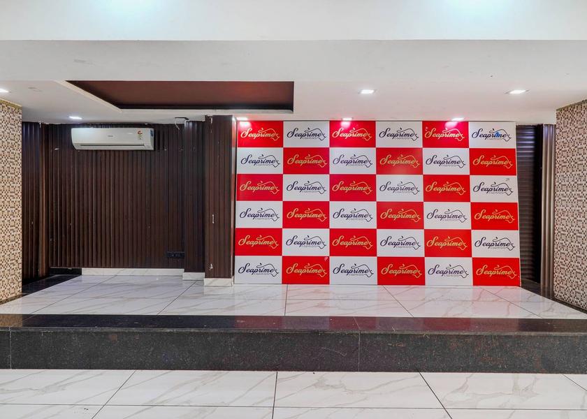 Uttarakhand Haridwar Hotel Exterior