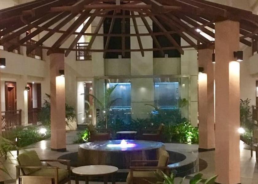 Maharashtra Alibaug Lobby