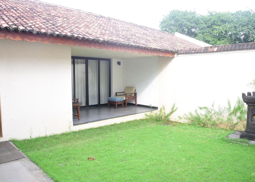 Maharashtra Alibaug Overview