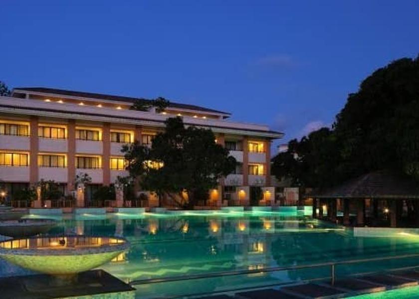 Maharashtra Alibaug Overview