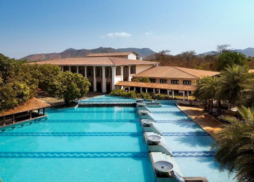 Maharashtra Alibaug Overview