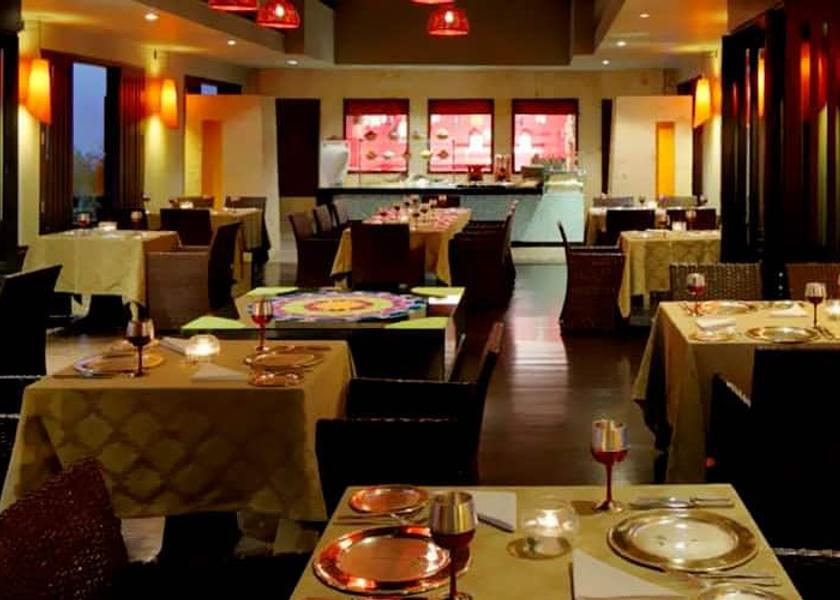 Maharashtra Alibaug Restaurant