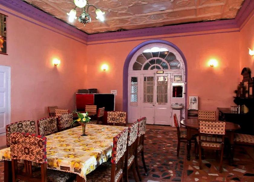 Uttarakhand Mussoorie Food & Dining