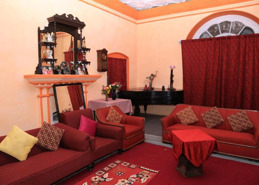 Uttarakhand Mussoorie Public Areas