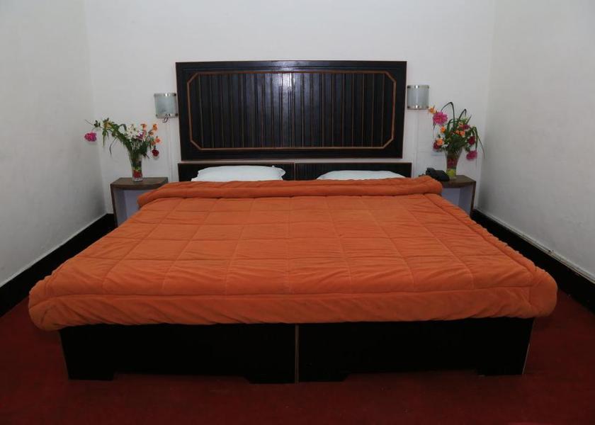 Uttarakhand Mussoorie 1025